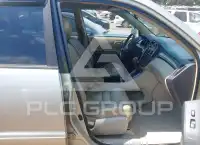 2003 Toyota Highlander фото