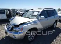 2003 Toyota Highlander photo