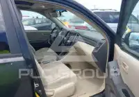 2003 Toyota Highlander фото