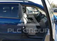 2003 Toyota Highlander фото