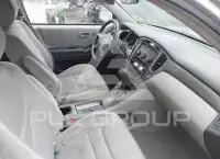 2003 Toyota Highlander фото