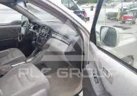2003 Toyota Highlander фото