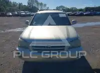 2003 Toyota Highlander фото