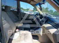 2003 Toyota Highlander фото