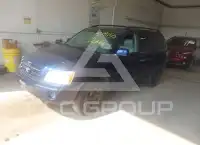 2003 Toyota Highlander фото