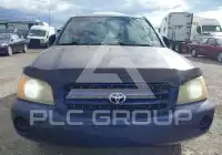 2003 Toyota Highlander photo