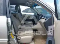 2003 Toyota Highlander фото