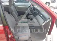 2003 Toyota Highlander фото