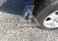 2003 Toyota Highlander фото