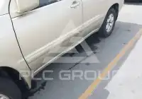 2003 Toyota Highlander photo