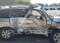 2003 Toyota Highlander фото