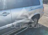 2003 Toyota Highlander фото