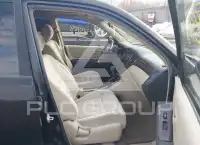 2003 Toyota Highlander фото