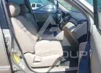 2003 Toyota Highlander photo