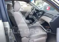 2003 Toyota Highlander фото
