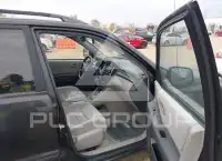 2003 Toyota Highlander photo