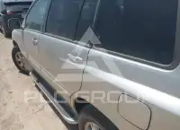 2003 Toyota Highlander фото
