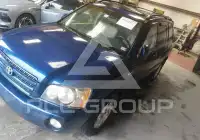 2003 Toyota Highlander фото