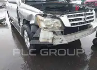2003 Toyota Highlander фото