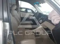2003 Toyota Highlander фото