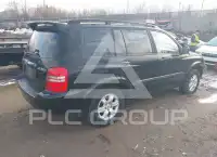 2003 Toyota Highlander фото