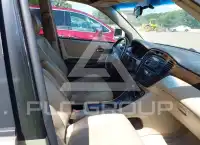 2003 Toyota Highlander фото