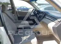 2003 Toyota Highlander фото