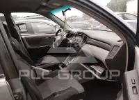 2003 Toyota Highlander фото