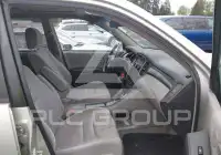 2003 Toyota Highlander фото