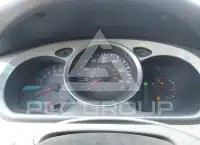 2003 Toyota Highlander фото