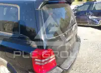 2003 Toyota Highlander фото