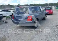 2003 Toyota Highlander photo