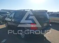 2003 Toyota Highlander photo