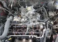 2003 Toyota Highlander photo