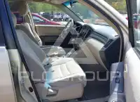 2003 Toyota Highlander photo