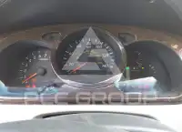 2003 Toyota Highlander фото