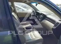2003 Toyota Highlander photo