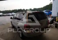2003 Toyota Highlander photo
