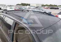 2003 Toyota Highlander photo