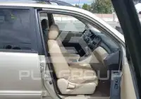 2003 Toyota Highlander photo