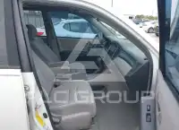 2003 Toyota Highlander фото