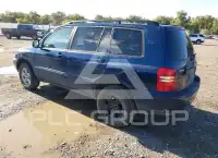 2003 Toyota Highlander фото