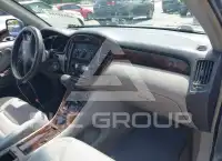 2003 Toyota Highlander фото