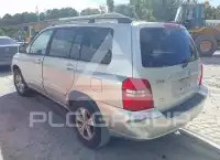 2003 Toyota Highlander фото