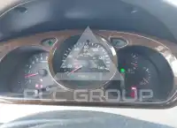 2003 Toyota Highlander фото