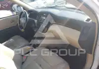 2003 Toyota Highlander фото