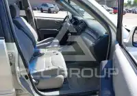 2003 Toyota Highlander фото