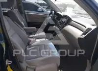 2003 Toyota Highlander фото