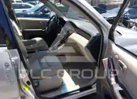 2003 Toyota Highlander фото