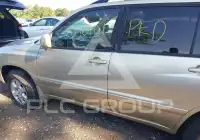 2003 Toyota Highlander фото